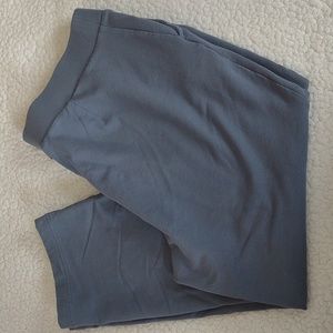 Pure Jill J.Jill Slim Leg Cropped Leggings Size L